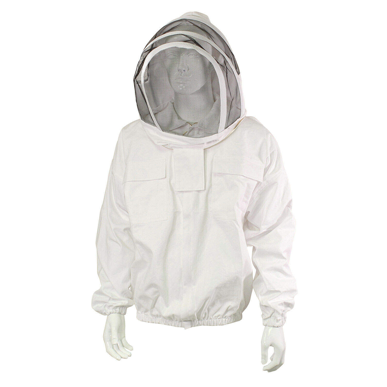 Beekeeping Jacket Cotton Protection Clothing Beekeepers
