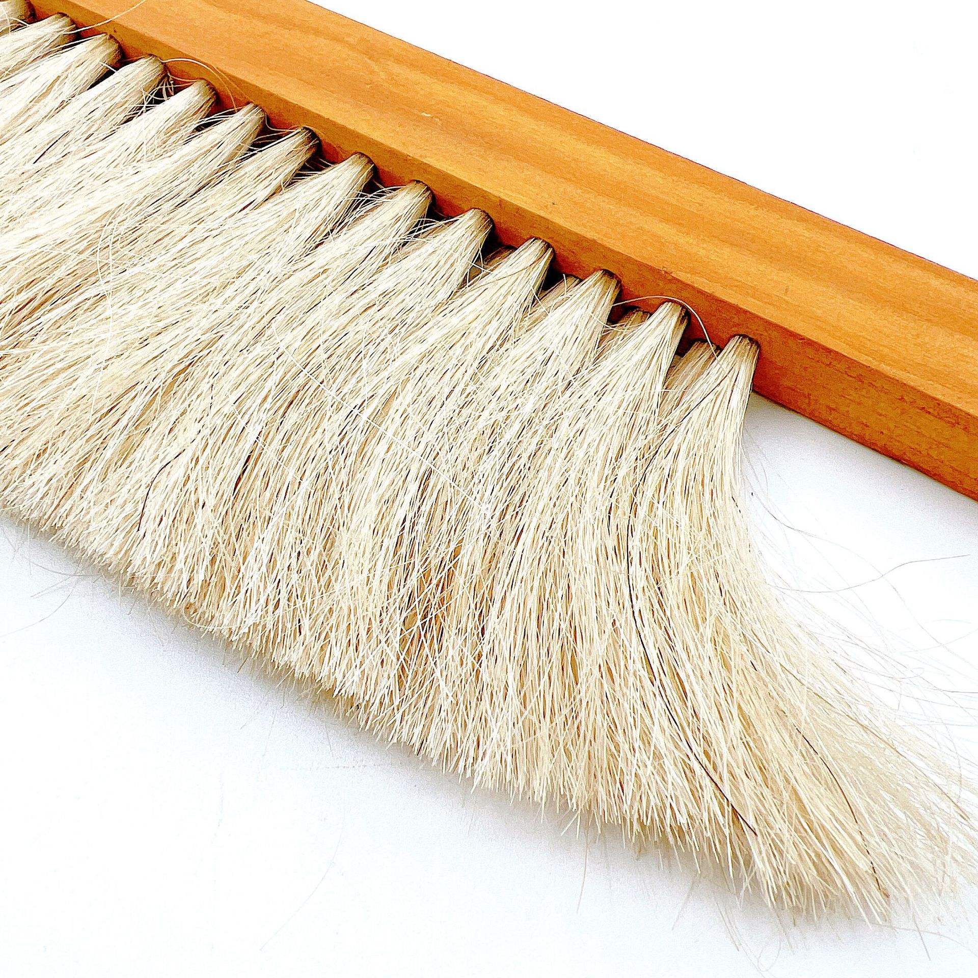 Beekeeping Tools High Quality Wooden Handle Beekeeping Brush