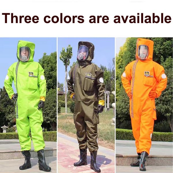 Bee Suit